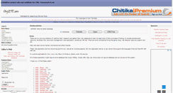 Desktop Screenshot of cms.ongetc.com